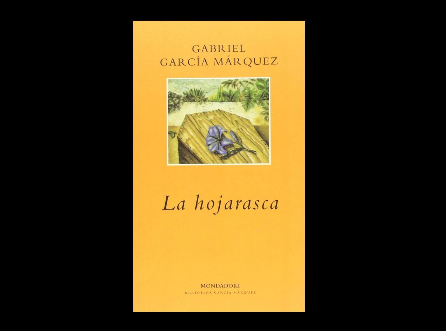 Con la Compañía Bananera llegó la Hojarasca a Macondo