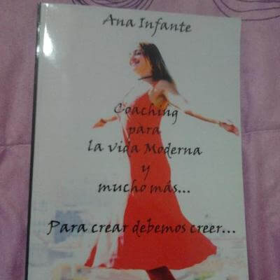 autopublicación libro coaching vida moderna