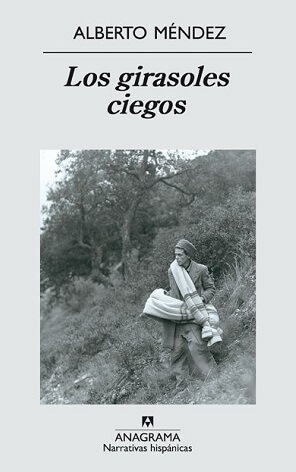 Reseña del libro Los girasoles ciegos