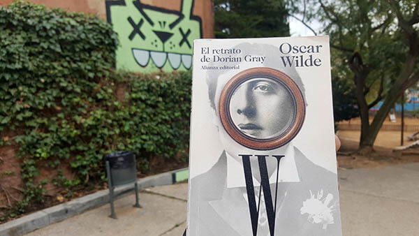 Reseña de El retrato de Dorian Gray