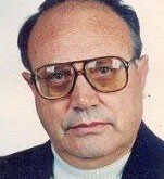 Ángel Gutiérrez, doctor en filosofía y autor del libro Tránsito de la modernidad a la posmodernidad