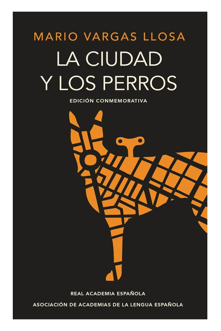 La ciudad y los perros Versión Kindle